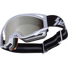 FOUNDATION PLUS, SPY + SlayCo-HD Smoke with Silver Spectra Mirror HD Clear, hi-res image number null